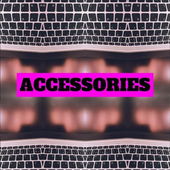 Accessories - Picture 1 of 1